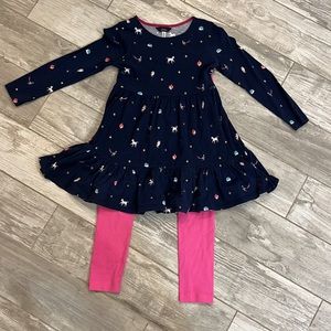 Joules animal dress